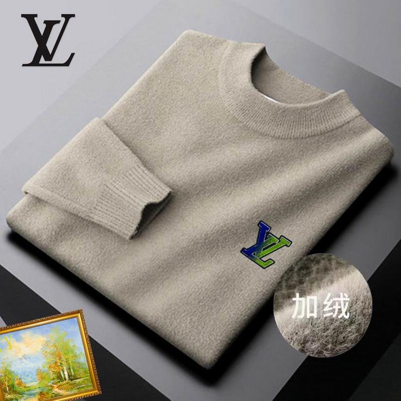 LV Men's Sweater 256